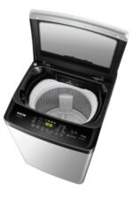 KELON WASHER TOP LOAD 10.5 KG KWTJA1102S SILVER COLOR - Image 4