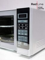 SHARP MICROWAVE OVEN 25L R-75MTS (S) - Image 2