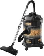 SANFORD VACUUM CLEANER 2400W 21L SF898VC BS - Image 5