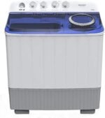SHARP WASHER TWIN TUB 14 KG EST 14APZ - Image 3