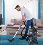 SANFORD VACUUM CLEANER 2400W 21L SF898VC BS - Image 4