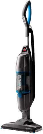 BISSELL VACUUM AND STEAM MOP BSL 1977E