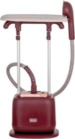 BLACK & DECKER GARMENT STEAMER 2400W 2L GSTD2450-BS - Image 6