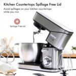 GEEPAS STAND MIXER 10LTR 2000W GSM43042 - Image 6