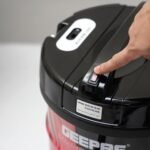 GEEPAS VACUUM CLEANER  25 LTR 2300W - GVC 2598 - Image 8