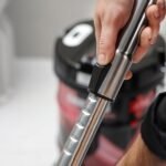 GEEPAS VACUUM CLEANER  25 LTR 2300W - GVC 2598 - Image 2