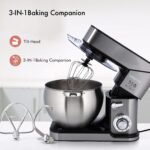 GEEPAS STAND MIXER 10LTR 2000W GSM43042 - Image 3