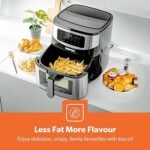 GEEPAS AIR FRYER 9.2 LTR GAF37524UK - Image 5