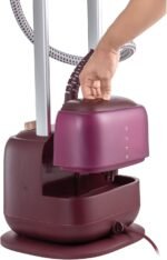 BLACK & DECKER GARMENT STEAMER 2400W 2L GSTD2450-BS - Image 2