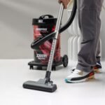 GEEPAS VACUUM CLEANER  25 LTR 2300W - GVC 2598 - Image 5