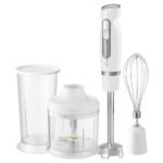 SENCOR HAND BLENDER P-WHIT SHB 4460WH - Image 3