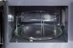 SHARP MICROWAVE OVEN 25L R-75MTS (S) - Image 4