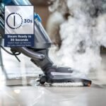 BISSELL VACUUM AND STEAM MOP BSL 1977E - Image 9