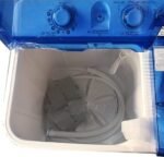 SHARP WASHER TWIN TUB 14 KG EST 14APZ - Image 4