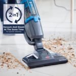 BISSELL VACUUM AND STEAM MOP BSL 1977E - Image 5