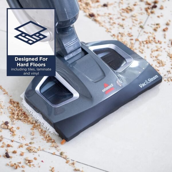 BISSELL VACUUM AND STEAM MOP BSL 1977E - Image 6