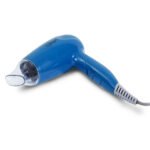 CLIKON HAIR DRYER TRAVEL 1000W CK3302