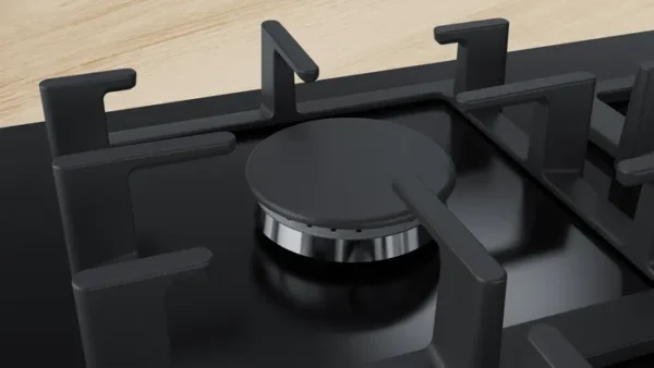 BOSCH BI CERAMIC GAS HOB 90CM PPQ9B6O90M - Image 5