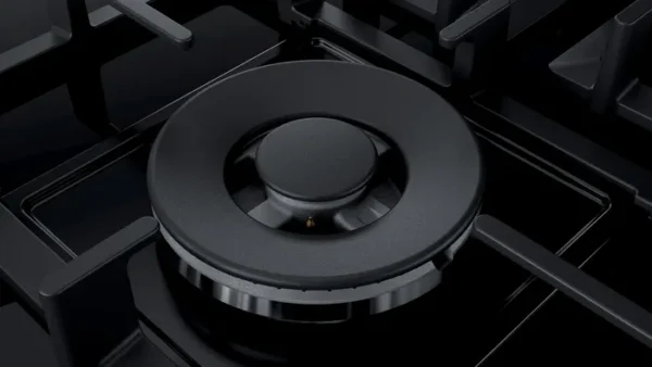 BOSCH BI CERAMIC GAS HOB 90CM PPQ9B6O90M - Image 4