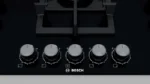 BOSCH BI CERAMIC GAS HOB 90CM PPQ9B6O90M - Image 7