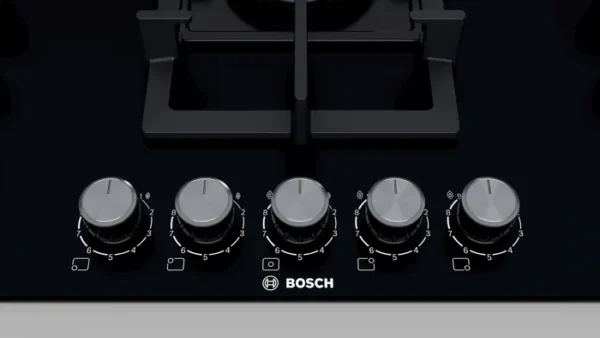 BOSCH BI CERAMIC GAS HOB 90CM PPQ9B6O90M - Image 7