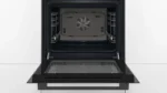 BOSCH BI ELECTRIC OVEN 60CM WITH WIFI MORE THAN 40 PROGRAM HBJ559EB6M - Image 5