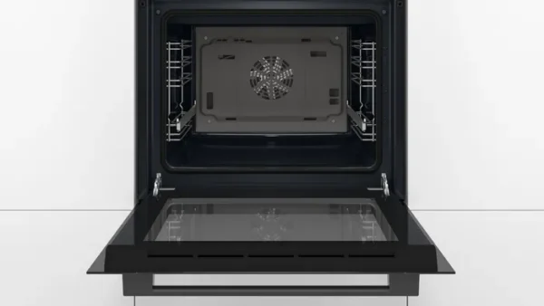 BOSCH BI ELECTRIC OVEN 60CM WITH WIFI MORE THAN 40 PROGRAM HBJ559EB6M - Image 5