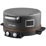 OPTIMA ARABIC BREAD MAKER 40CM BM2000