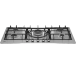 BEKO BI GAS HOB 90CM HIMW 95225 SXEL - Image 3