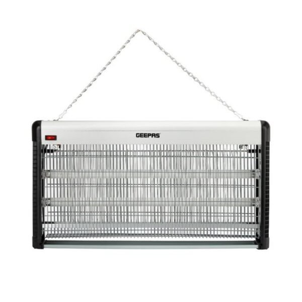 GEEPAS INSECT KILLER 20W GBK25604 - Image 1