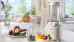 PHILIPS BLENDER 450W 1.9L HR2041/50 - Image 3
