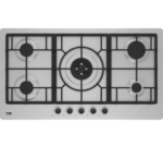 BEKO BI GAS HOB 90CM HIMW 95225 SXEL