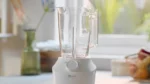 PHILIPS BLENDER 450W 1.9L HR2041/50 - Image 2