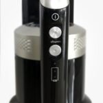 MIDEA VACUUM CLEANER STICK BLACK 160W WIRELESS P20SA - Image 2
