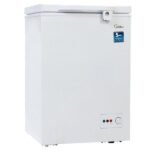 MIDEA CHEST FREEZER 90 LTR MDRC151SEL01