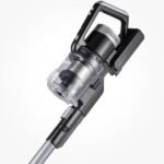MIDEA VACUUM CLEANER STICK BLACK 160W WIRELESS P20SA - Image 3