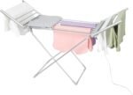 GEEPAS ELECTRIC CLOTHES DRYER 230W GDR63059UK