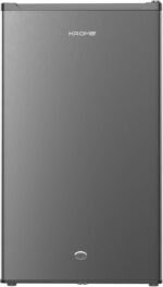KROME REFRIGERATOR 120 LTR SINGLE DOOR KR-RDC120H