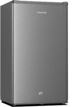 KROME REFRIGERATOR 120 LTR SINGLE DOOR KR-RDC120H - Image 3