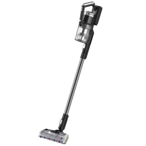 MIDEA VACUUM CLEANER STICK BLACK 160W WIRELESS P20SA - Image 1