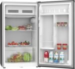 KROME REFRIGERATOR 120 LTR SINGLE DOOR KR-RDC120H - Image 5
