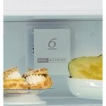 WHIRLPOOL REFRIGERATOR 574L W84TE 71 X AQUA EX - Image 3