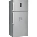 WHIRLPOOL REFRIGERATOR 574L W84TE 71 X AQUA EX - Image 2