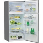 WHIRLPOOL REFRIGERATOR 574L W84TE 71 X AQUA EX - Image 16