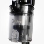 MIDEA VACUUM CLEANER STICK BLACK 160W WIRELESS P20SA - Image 4