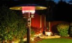 ZENET Patio Gas Heater Umbrella Type - Image 3