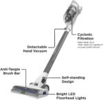 BLACK & DECKER STICK VACUUM 16V MAX Cordless BHFE420J - Image 2