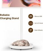 TAKTIK LED 32" PORTABLE TT-PSS32-WH - Image 4