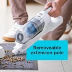 BLACK & DECKER STICK VACUUM 16V MAX Cordless BHFE420J - Image 7