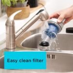 BLACK & DECKER STICK VACUUM 16V MAX Cordless BHFE420J - Image 5